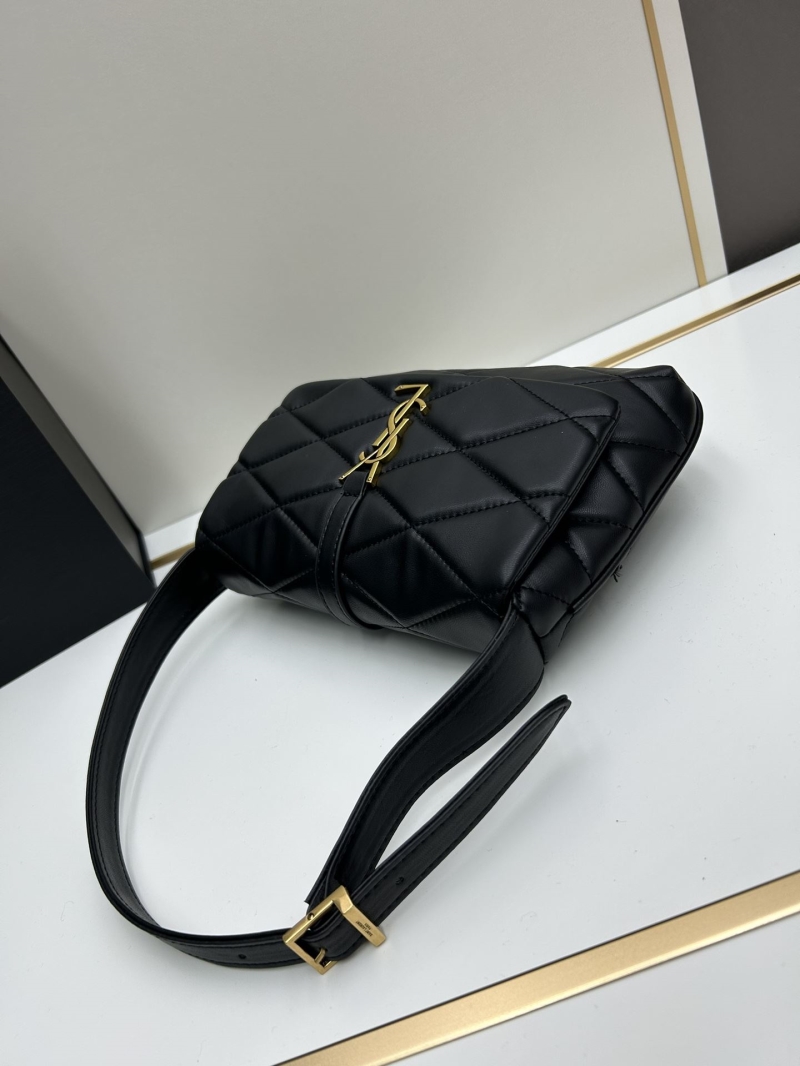 YSL Top Handle Bags